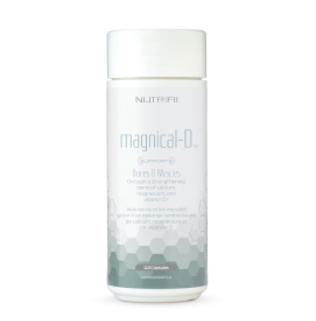 Nutrifii™ Magnical-D ®