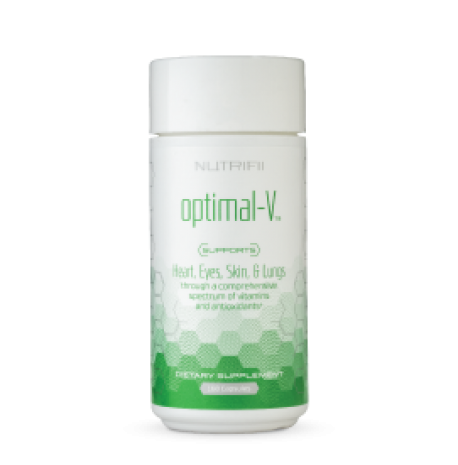 Nutrifii Optimal‑V